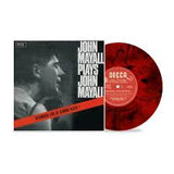 John Mayall & The Bluesbreakers - Plays John Mayall (Live) (60th Anniversary Edition) (RSD 2025)