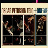 Oscar Peterson Trio Clark Terry - Oscar Peterson Trio + One, Clark Terry (Verve Acoustic Sounds)