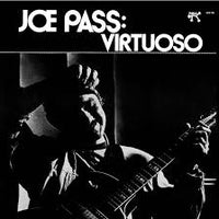 Joe Pass - Virtuoso (Original Jazz Classics)