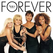 Spice Girls - Forever (25th Anniversary)