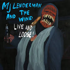 MJ Lenderman - And The Wind Live And Loose! (RSD 2025)