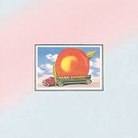 The Allman Brothers Band - Eat A Peach (2025 Reissue)