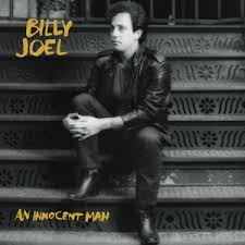 Billy Joel - An Innocent Man (2025 Reissue)