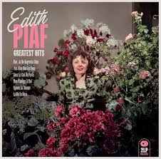 Edith Piaf - Greatest Hits