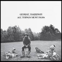 George Harrison - All Things Must Pass (2025 Reissue)