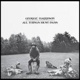 George Harrison - All Things Must Pass (2025 Reissue)