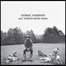 George Harrison - All Things Must Pass (2025 Reissue)