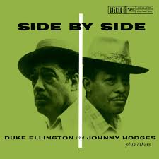 Duke Ellington & Johnny Hodges - Side By Side (Verve Acoustic Sounds)