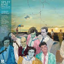 Split Enz - Enzyclopedia: Volumes One & Two