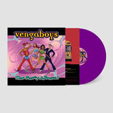 Vengaboys - The Party Album!