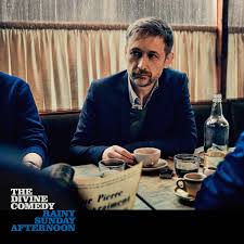 The Divine Comedy - Rainy Sunday Afternoon