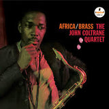 The John Coltrane Quartet - Africa/Brass