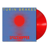 Turin Brakes - Spacehopper