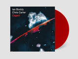 Chris Carter & Ian Boddy - Caged (25th Anniversary Edition)