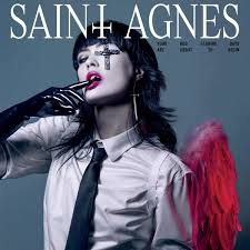 Saint Agnes - Your God Fearing Days Are About To Begin
