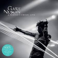 Gary Numan - A Perfect Circle (Live at OVO Arena Wembley)