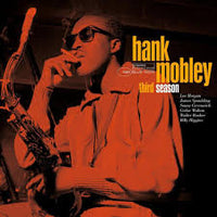 Hank Mobley - Third Season (Tone Poet Series)