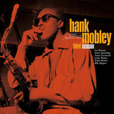 Hank Mobley - Third Season (Tone Poet Series)