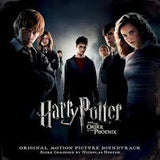 Nicholas Hooper - Harry Potter And The Order Of The Phoenix (Original Motion Picture Soundtrack)
