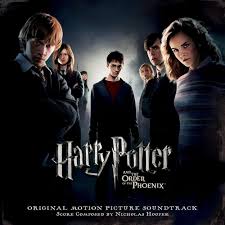 Nicholas Hooper - Harry Potter And The Order Of The Phoenix (Original Motion Picture Soundtrack)