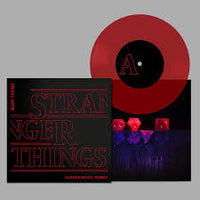 London Music Works - Stranger Things (RSD 2025)
