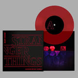London Music Works - Stranger Things (RSD 2025)
