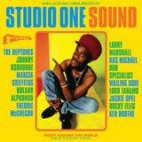 Various Artists - Soul Jazz Records Presents: Studio One Sounds (RSD 2026)