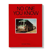David Rowntree - No One You Know: Early Blur Photos