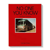 David Rowntree - No One You Know: Early Blur Photos