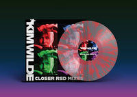 Kim Wilde - Closer (The Exclusive RSD Mixes) (RSD 2025)