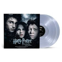 John Williams - Harry Potter And The Prisoner Of Azkaban (Original Motion Picture Soundtrack) (RSD 2025)