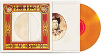 Willie Nelson - Red Headed Stranger