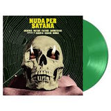 Alberto Baldan Bembo - Nuda per Satana (OST) (RSD 2025)