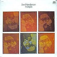 Joe Henderson - Multiple (Jazz Dispensary Top Shelf Series)
