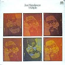 Joe Henderson - Multiple (Jazz Dispensary Top Shelf Series)