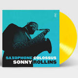 Sonny Rollins - Saxophone Colossus (Special Edition)