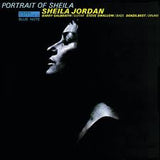 Sheila Jordan - Portrait of Sheila (Tone Poet)