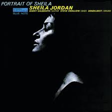 Sheila Jordan - Portrait of Sheila (Tone Poet)