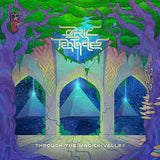 Ozric Tentacles - Through The Magick Valley (2002 - 2015)