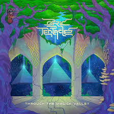 Ozric Tentacles - Through The Magick Valley (2002 - 2015)