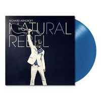 Richard Ashcroft - Natural Rebel