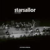 Starsailor - Starsailor with Strings: Live From Liverpool