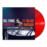 Bill Evans - Sunday At The Village Vanguard