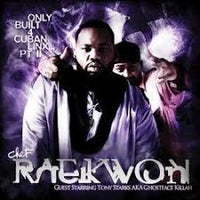 Raekwon - Only Built 4 Cuban Linx... Pt. II