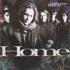 Hothouse Flowers - Home