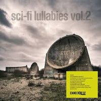 Suede - Sci-fi Lullabies: Volume 2 (RSD 2025)