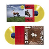 Annie DiRusso - Super Pedestrian