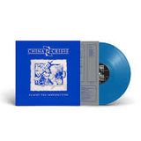 China Crisis - Flaunt The Imperfection