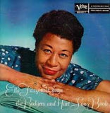 Ella Fitzgerald - Ella Fitzgerald Sings The Rodgers And Hart Song Book