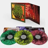 King Gizzard & The Lizard Wizard - King Gizzard: Live in Houston '24